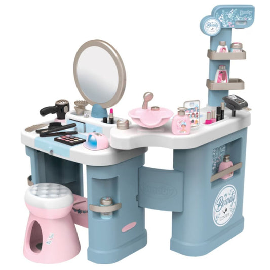 Barber And Cut Barber Shop