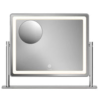 Aurea mini led cosmetic mirror