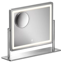 Aurea mini led cosmetic mirror