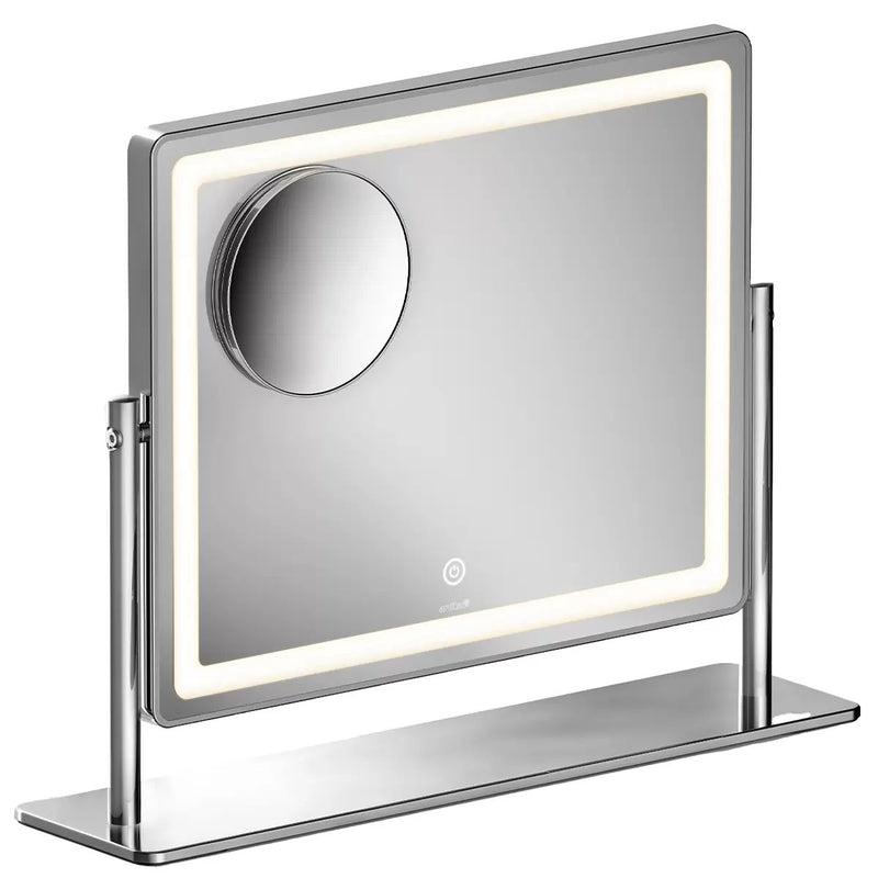 Aurea mini led cosmetic mirror