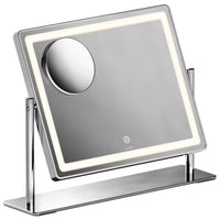 Aurea mini led cosmetic mirror