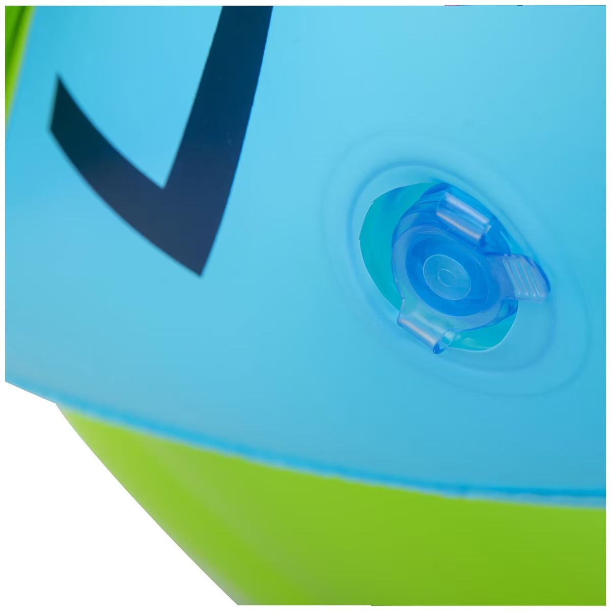 Giant Sea Serpent Sprinkler