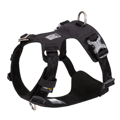 Lightweight Harness Black S