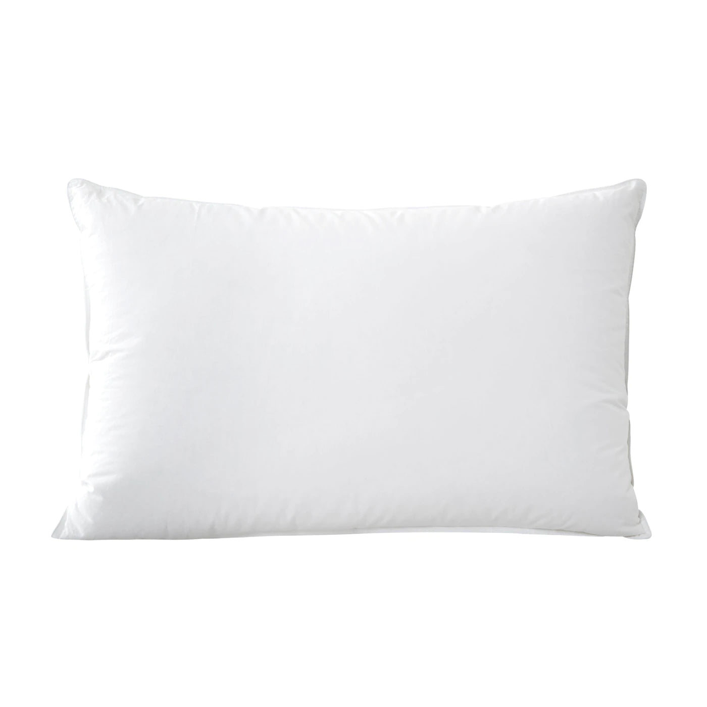 Dreamaker Luxury 50/50 Duck Down & Feather Pillow