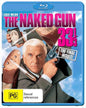 Naked Gun 33 1/3 - The Final Insult Blu-ray