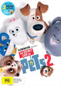 Secret Life Of Pets 2, The DVD