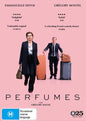 Perfumes DVD