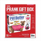 PRANK-O Prank Gift Box Pet Butler