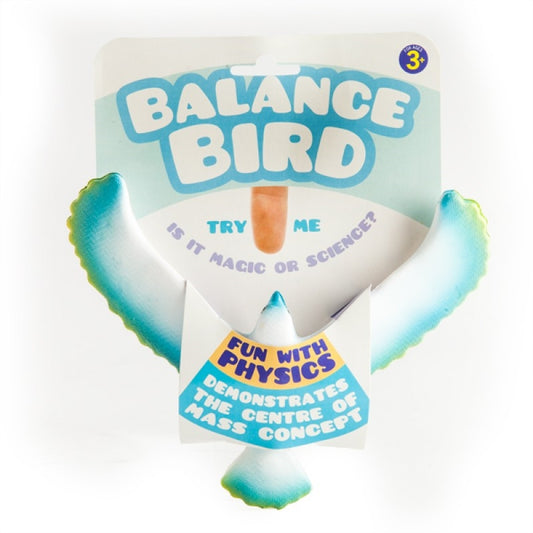 Balance Bird: Assorted (SENT AT RANDOM)