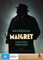 Maigret DVD