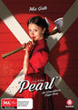 Pearl DVD