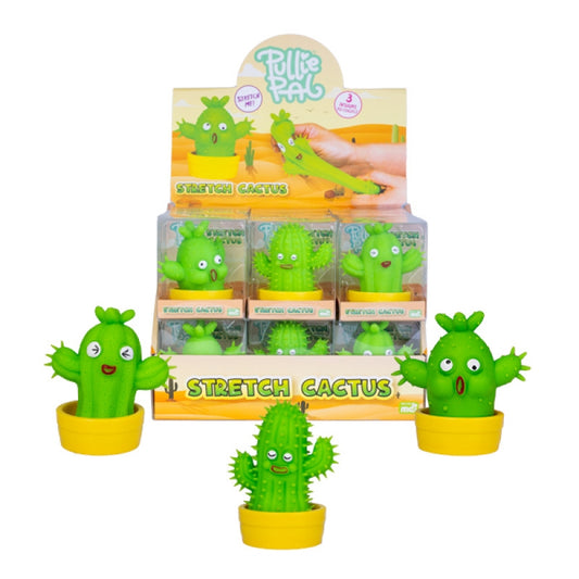 Pullie Pal Stretch Cactus