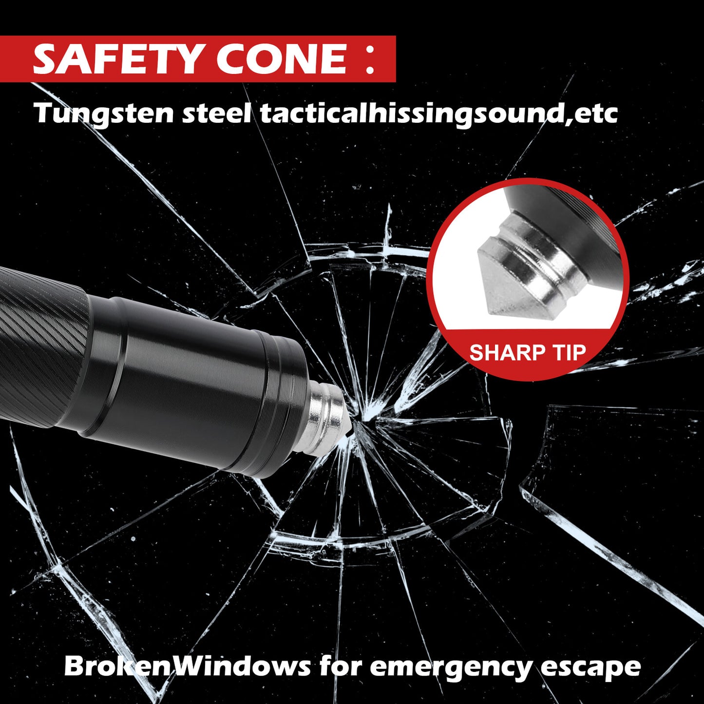 X-BULL Folding Shovel Outdoor Camping Survival Tools Multifunction Military