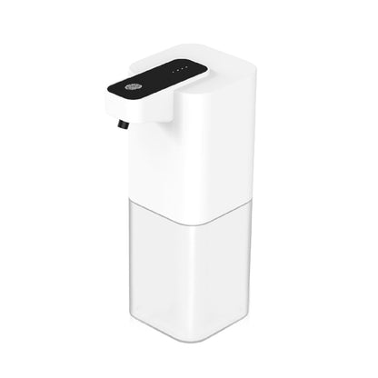 GOMINIMO Liquid Soap Dispenser (White)