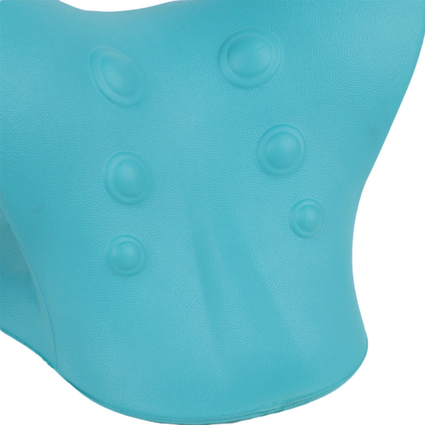 GOMINIMO Neck Stretcher (Blue)