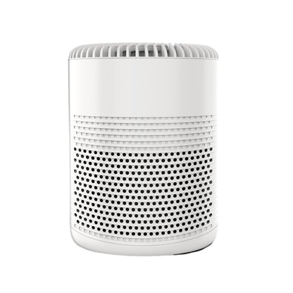 MIRAKLASS Air Purifier 3 Speed with Hepa Filter - Model