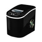 Miraklass Ice Maker Machine Black 2.2L