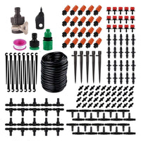 NOVEDEN Plant Watering Devices Set