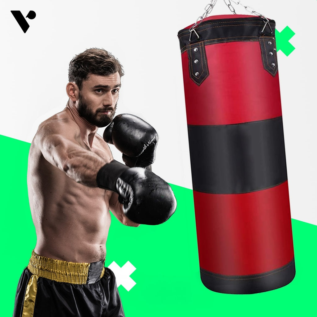 Verpeak Hanging Boxing Bag 120cm