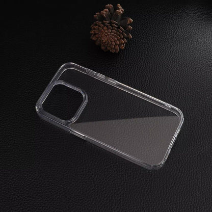 VOCTUS iPhone 14 Phone Case (Transparent) VT-PC-100-XLT