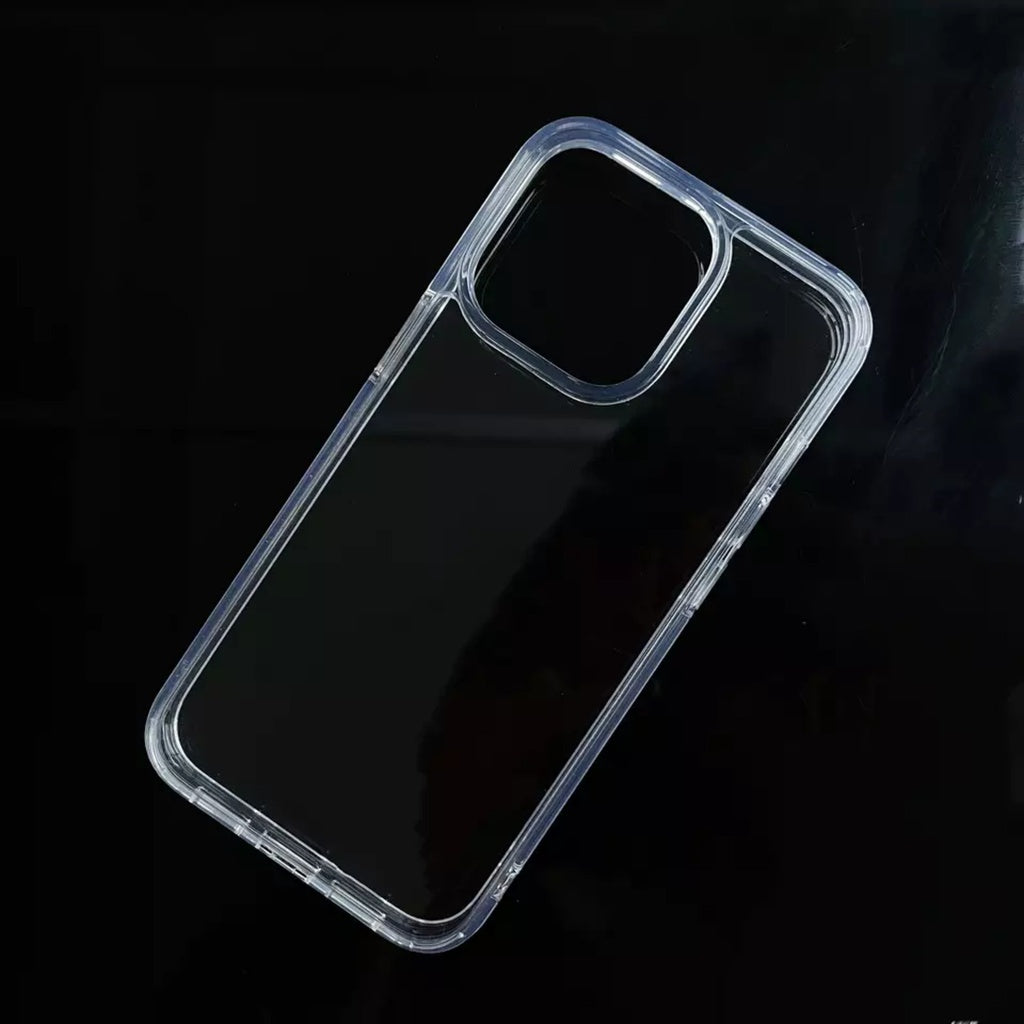 VOCTUS iPhone 14 Phone Case (Transparent) VT-PC-100-XLT