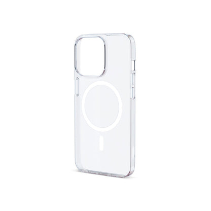 VOCTUS iPhone 14 Pro Magsafe Phone Case (Transparent) VT-PC-105-XLT