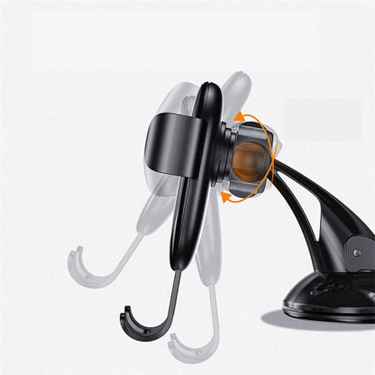 VOCTUS Phone Holder Suction Mount VT-CPH-100-TJ