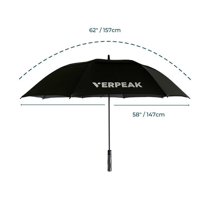 Verpeak Golf Umbrella 62"