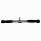 Verpeak Gym Station Attachment Straight Bar With Revolving Joint