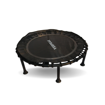 VERPEAK Fitness Trampoline 40" VP-TP-100-JDI