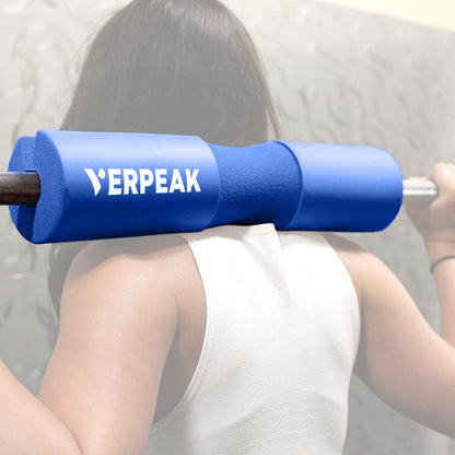 VERPEAK Barbell Squat Pad (Blue)