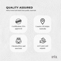 10Kg Organic Fine Diatomaceous Earth - Food Grade Fossil Shell Flour Powder