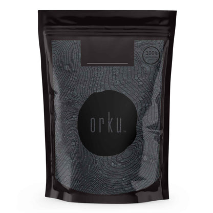 Orku 1Kg Activated Carbon Powder Coconut Charcoal - Water Filtration
