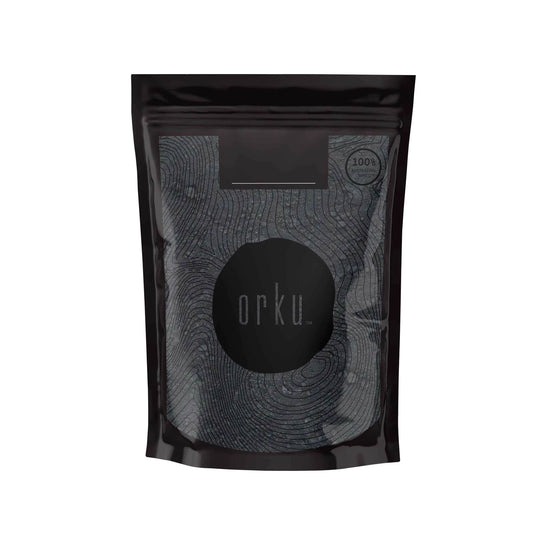 Orku 1Kg Activated Carbon Powder Coconut Charcoal - Water Filtration