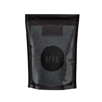 Orku 2Kg Activated Carbon Powder Coconut Charcoal - Water Filtration