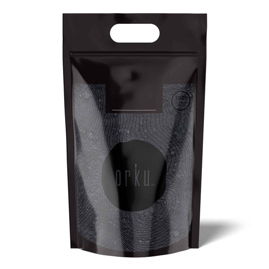 Orku 10Kg Activated Carbon Powder Coconut Charcoal - Water Filtration