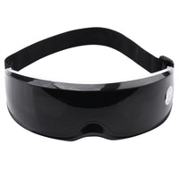 Orku Magnetic Eye Massager Rechargeable - Wireless Pressure Vibration Electric