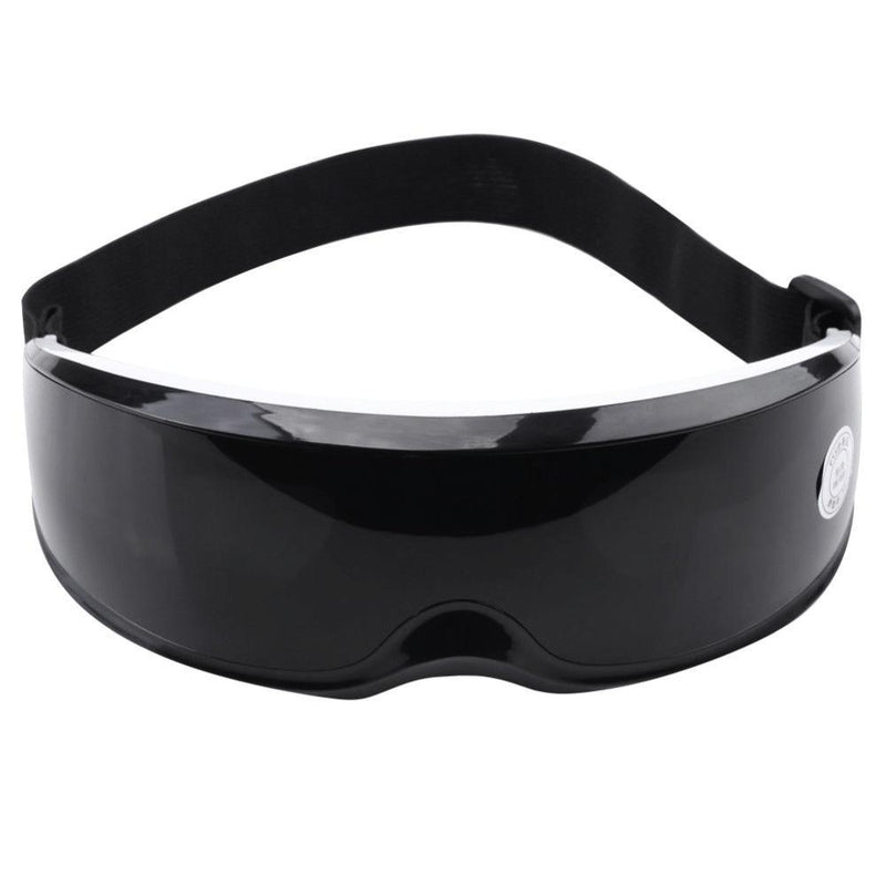 Orku Magnetic Eye Massager Rechargeable - Wireless Pressure Vibration Electric