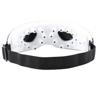 Orku Magnetic Eye Massager Rechargeable - Wireless Pressure Vibration Electric