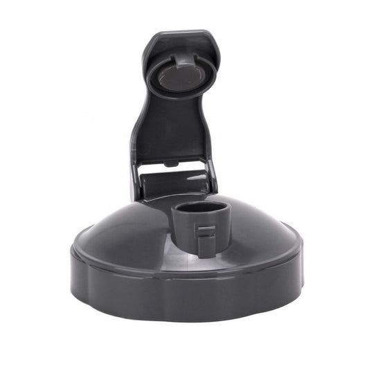 2x For Nutribullet Flip Top Fliptop Fresh Lid - Most 600 and 900 Model Nutri Cups