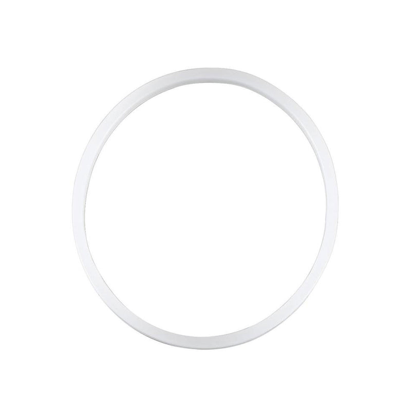 4x For Nutribullet Rubber White Seal - Gasket Ring For Old Models 600W Only