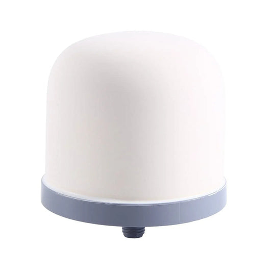 Orku Ceramic Dome Filter Cartridge Replacement for 8-Stage Benchtop Systems