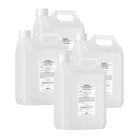 Bulk 20Kg Caustic Soda Pearls Food Grade Sodium Hydroxide Lye NaOH Soap Making