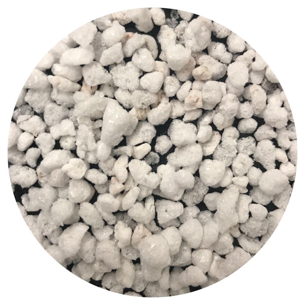 10L Organic Perlite Coarse Premium Soil Expanded Medium Plants Hydroponics