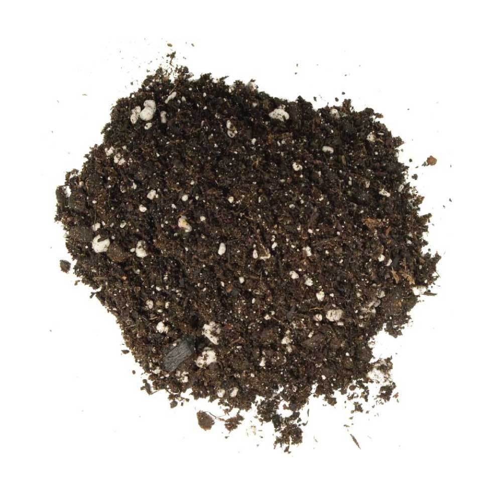 10L Premium Coco Perlite Mix - 70% Coir Husk 30% Hydroponic Plant Growing Medium