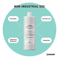 250ml DMSO Liquid Dimethyl Sulfoxide 99.9% Pure Pharmaceutical Grade Solvent