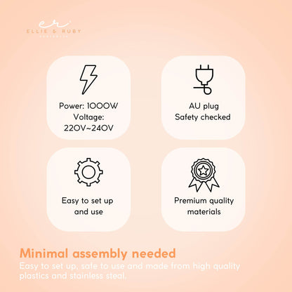 Hanging Hooded Hair Dryer Wall Mounted Bonnet Hood Hairdryer Salon Equipment