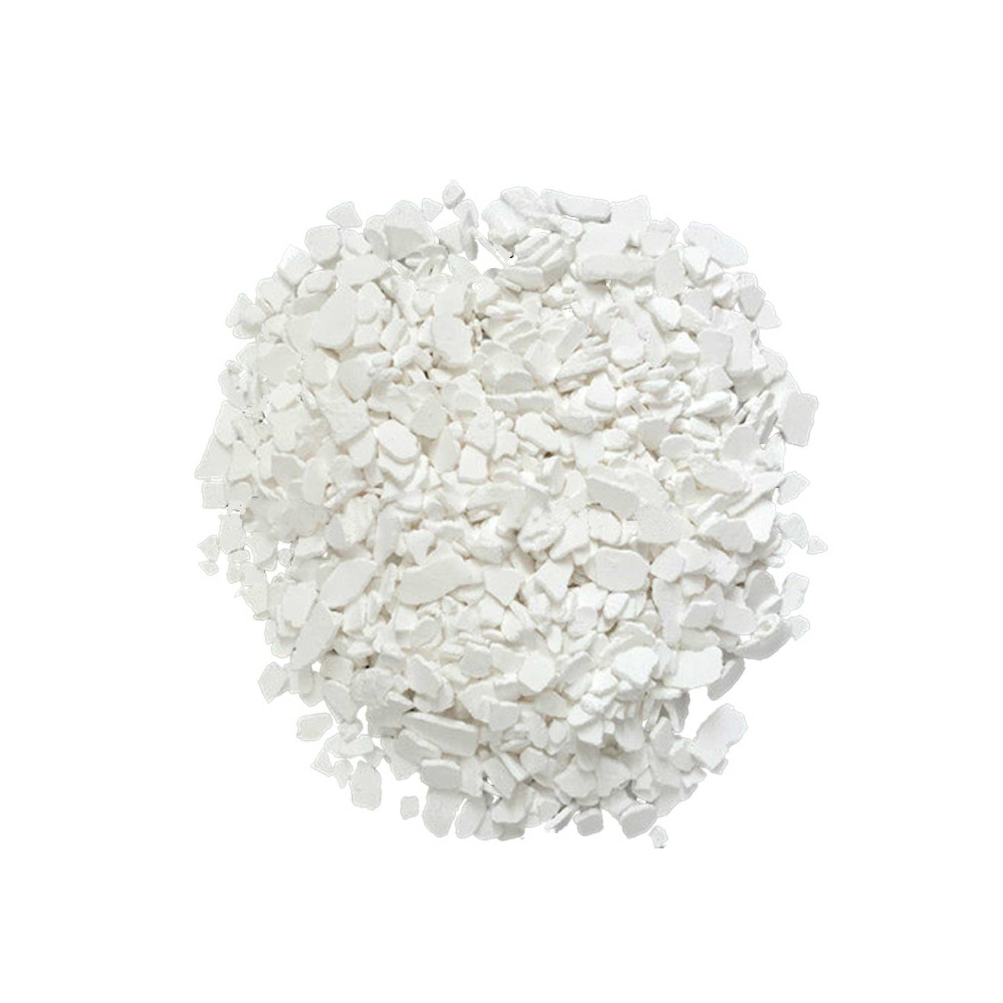 100g Calcium Chloride Flakes CaCl2 FCC 77% Food Grade Soluble Cheese Making Beer