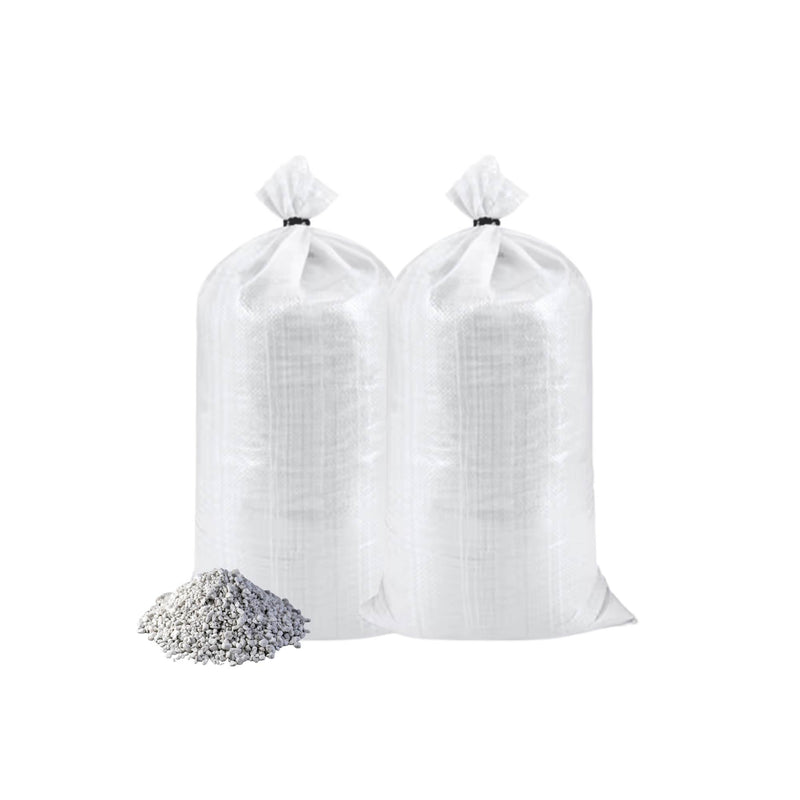 50L Perlite Organic Super Coarse Premium Soil Expanded Medium Plants Hydroponics