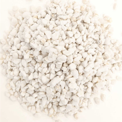 10L Perlite Organic Super Coarse Premium Soil Expanded Medium Plants Hydroponics